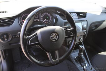Škoda Octavia 1.6 TDI 85kW DSG AMBITION (2018) - 7