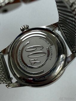 Hodinky Certina DS-1 Big Date - 7