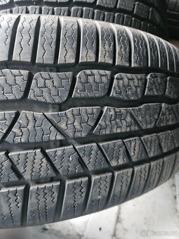 225/50R18 99H XL ContiWinter TS830 P AO CONTINENTAL - 7