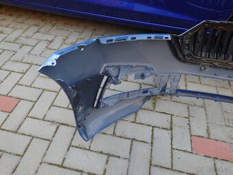 Přední nárazník Škoda Octavia IV. - 7