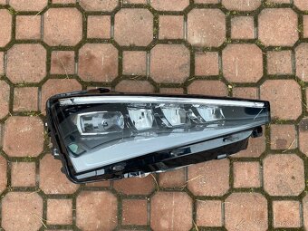 Volkswagen Škoda Náhradné Díly karosérie - 7