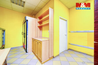 Pronájem obchodního objektu, 86 m², Třemošná, ul. Plzeňská - 7