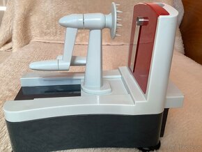 Westmark - Kreativní kráječ na zeleninu Spiromat - NOVÝ - 7