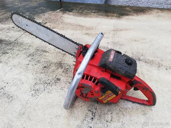 Motorová píla HOMELITE XL SUPER - 7