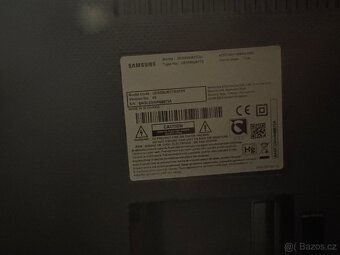 Televize Samsung 55 palců - 7