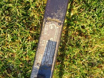 Přívěsný vozík - 7