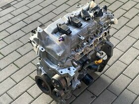 Motor Nissan 1.6i HR16 a další díly - 7