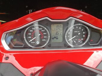 Quadro 4, 400, řidičák B - 7