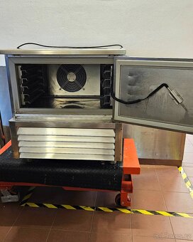 Šokový zchlazovač Coldline VISION W5C - 7