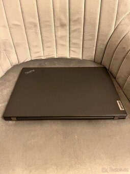 Notebook Lenovo ThinkPad X13 Gen 2 - 7