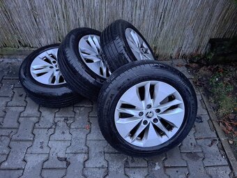 Škoda Octávia 2.0tdi,85kw,r.v.2021,combiAmbiente. - 7