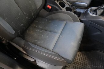 Citroën C4 1.4VTi , 70 kW benzín, 2012 - 7