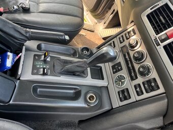 Land Rover Range Rover L322 3.0D - 7