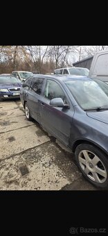 Škoda Octavia A5 - 7
