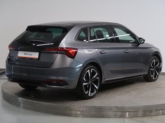 Scala MONTE CARLO 1.0TSI 85KW DSG - 7