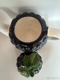 Čajová konvice - 7