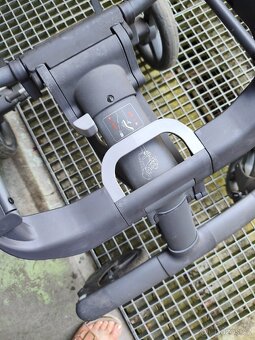 Kočárek trojkombinace - 7