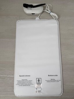 Monitor dechu Nanny - 7