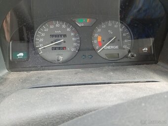 Elektromobil Peugeot Partner - 7