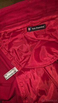 Business kalhoty - 7