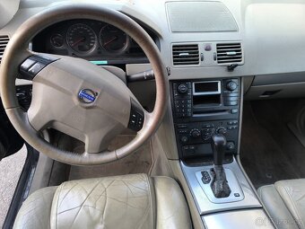 Volvo XC90 - 7