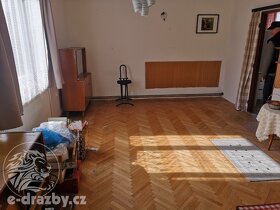 Prodej bytu 2+1, 50 m2 , Nová Paka, ev.č. 001P24362P - 7