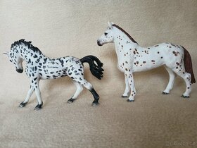 Schleich Xl. - 7