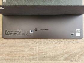 Lenovo IdeaPad Duet 5 CB 13Q7C6 Storm Grey + aktivní stylus - 7