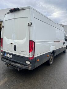 IVECO Daily 35S17 - 7