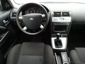 Ford Mondeo 2.0 TDCi Combi 96kW - 7