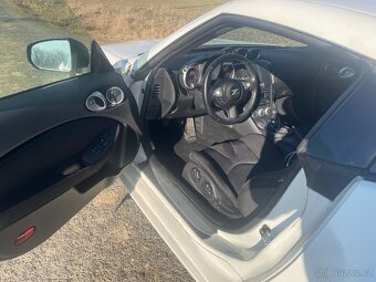 Nissan 370Z 248kW Manual - 7