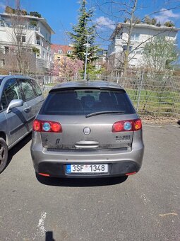 Fiat Croma - 7