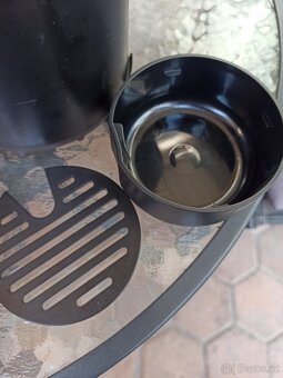Kávovar DeLONGHI NESPRESSO VERTUO POP - 7