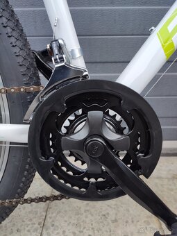 Nové dětské kolo Romet Jolene R6.0 26", 15" alu rám, 135-1 - 7