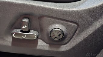 REXTON, SSANG YONG 4x4 rok výroby 2020 automat 2,2 diesel - 7