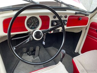 VW Brouk - 7