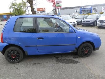 Volkswagen Lupo 1,0i - 7