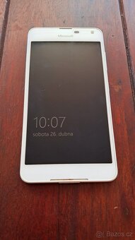 Microsoft Lumia 650 - 7