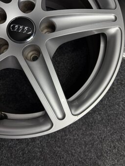 Alu AUDI A4 5x112 16” 8W0601025EF - 7