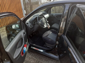 Fiat Panda Abarth - 7