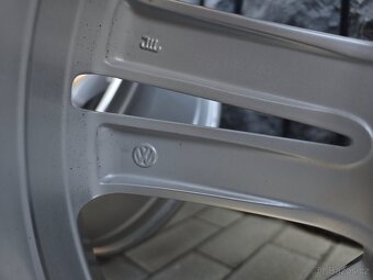 5x112 R18 VW Sebring Tiguan - 7