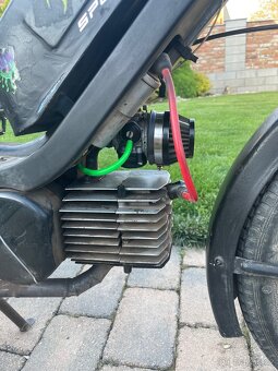 Babetta 210 - 7