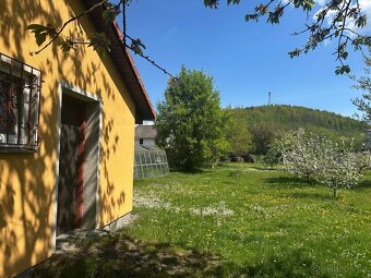 Prodej stavebního pozemku - komplet sítě, skvělá lokalita - 7