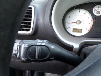 Seat Leon 1,6 MPI DIGI.KLIMA - 7