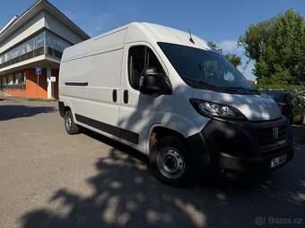 Fiat Ducato 2023 L3H2 (převzetí operativního leasingu) - 7