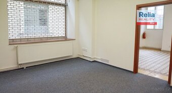 Pronájem kanceláře 50 m2, ev.č. N50692 - 7