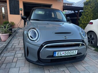 Mini Cooper SE (Elektric) Essential 2022 - 7
