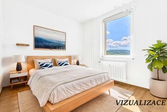Prodej byt 2+1, 54㎡ - 7