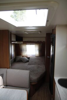 Karavan Adria Adora 513 TK - 7