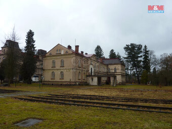 Prodej rodinného domu, 745 m², Meziměstí - 7